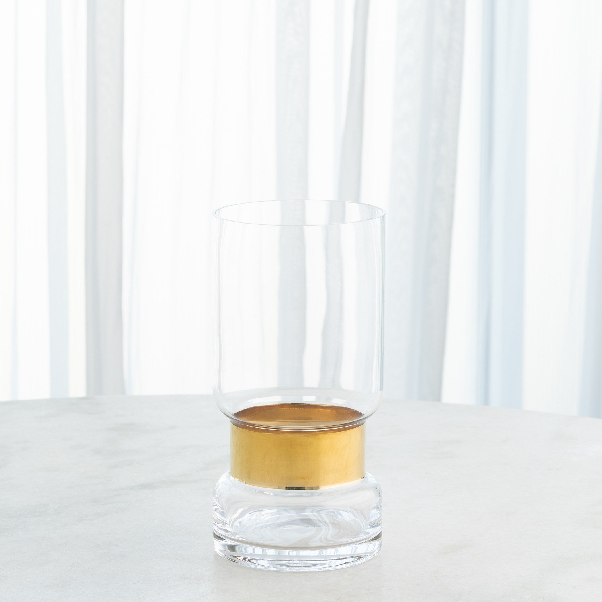 Global Views Belted Hurricane