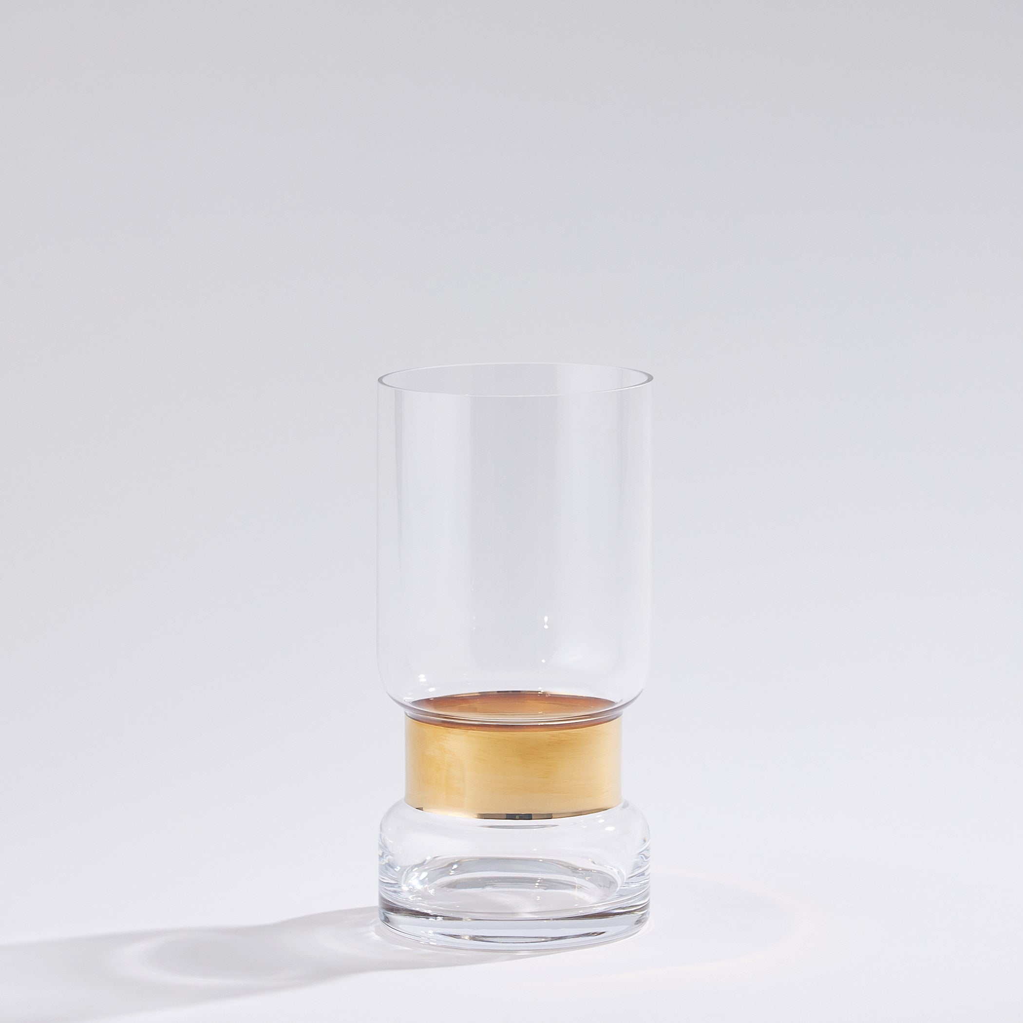 Global Views Belted Hurricane