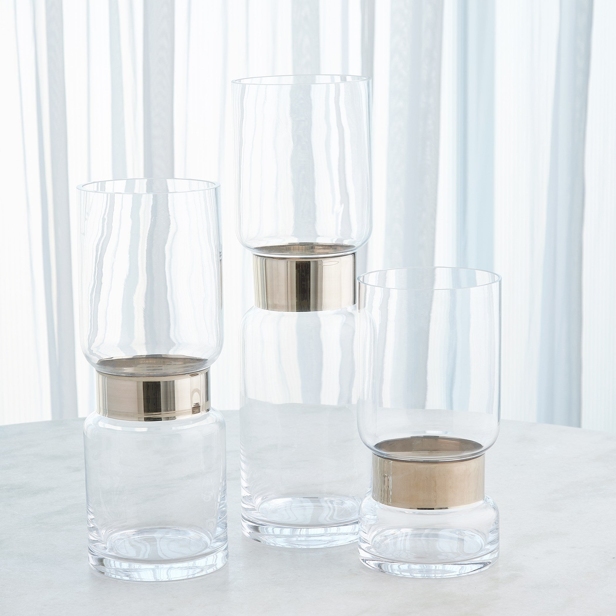 Global Views Belted Hurricane