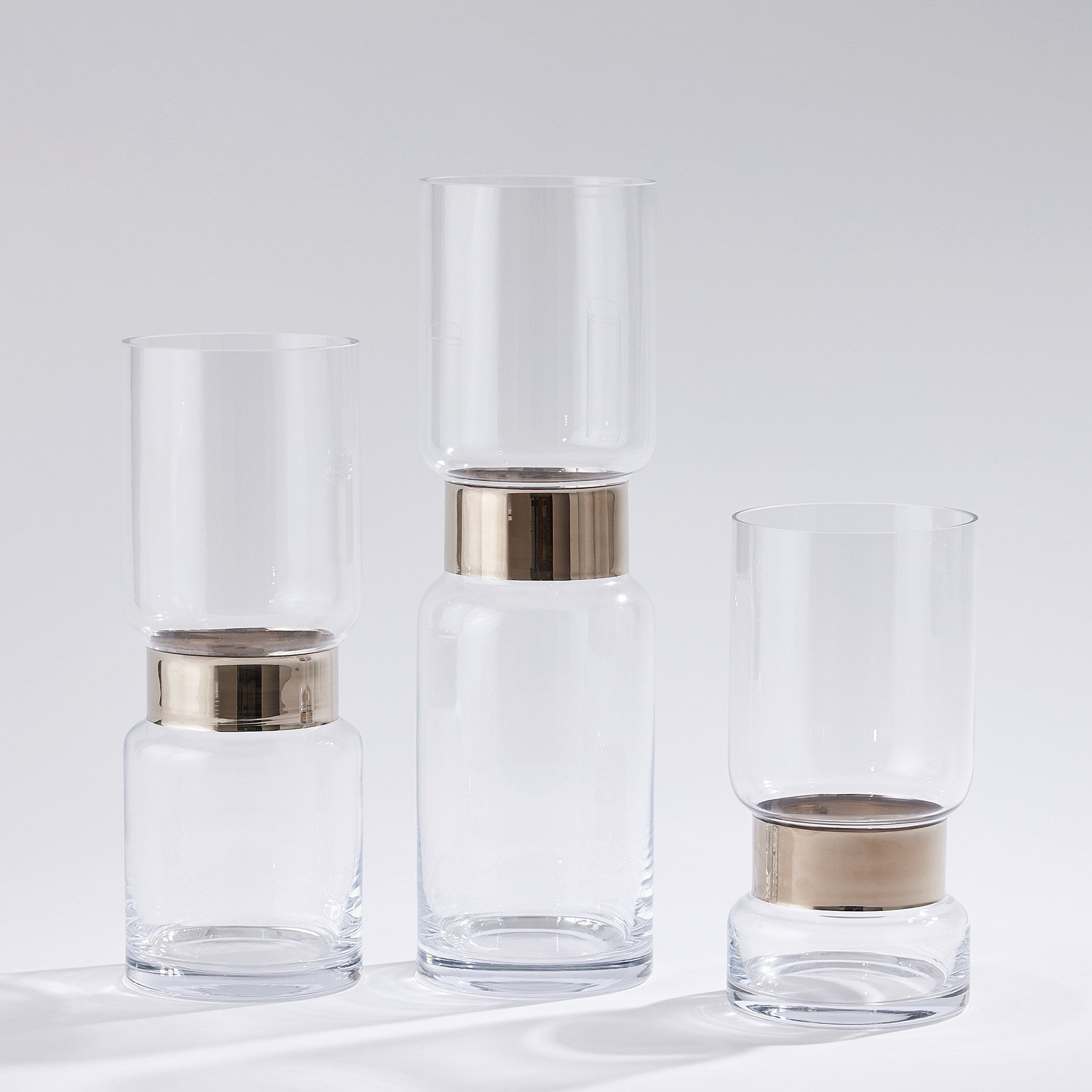 Global Views Belted Hurricane