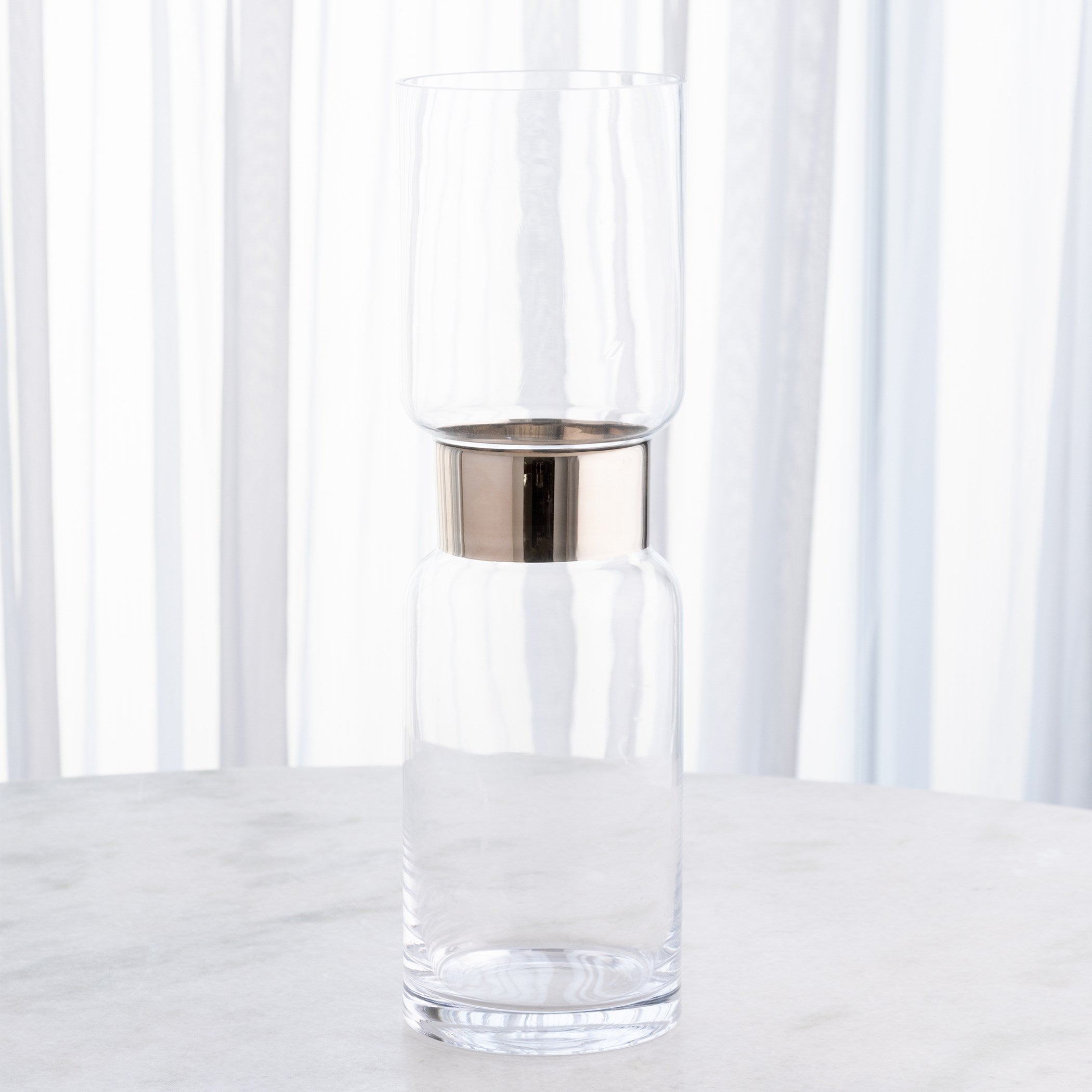 Global Views Belted Hurricane