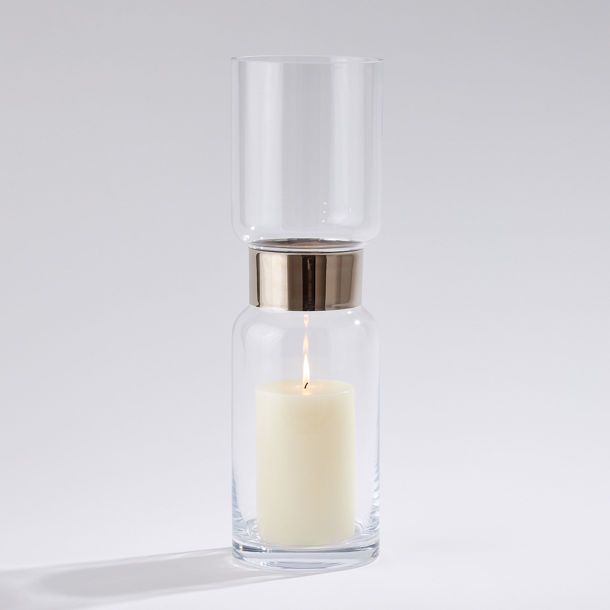 Global Views Belted Hurricane