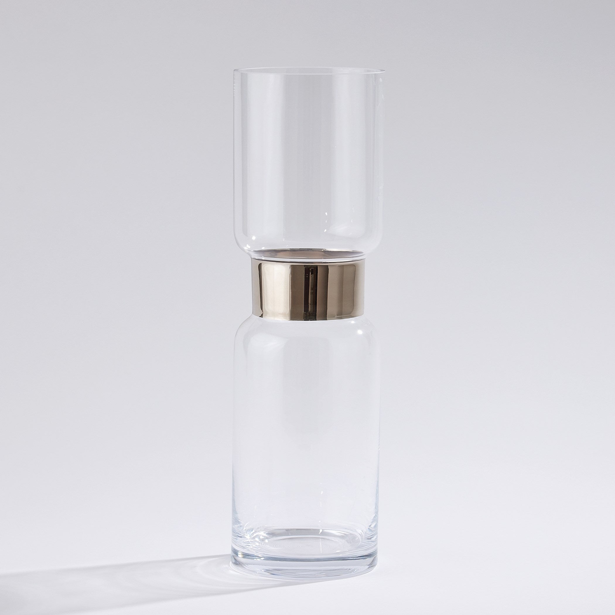 Global Views Belted Hurricane