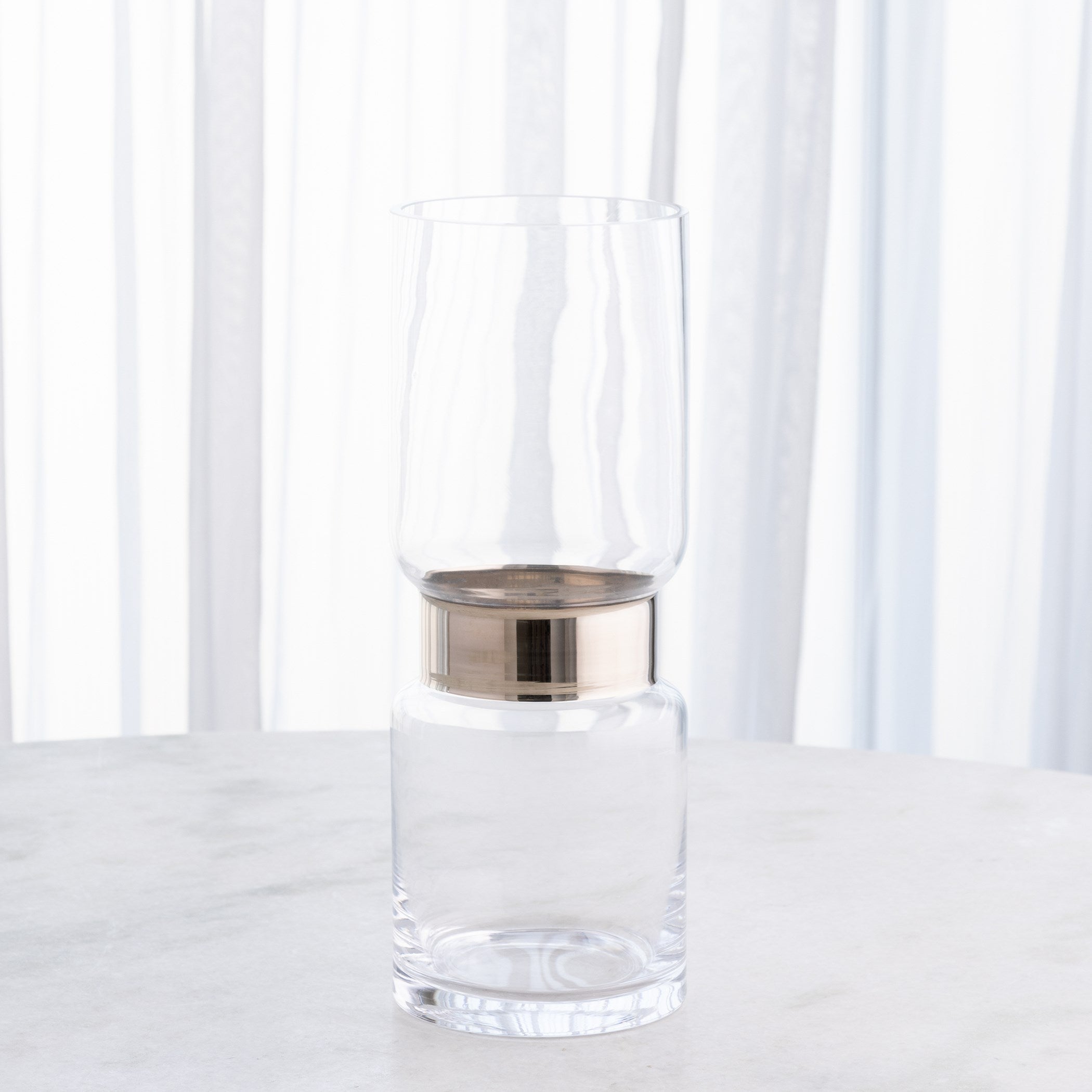 Global Views Belted Hurricane