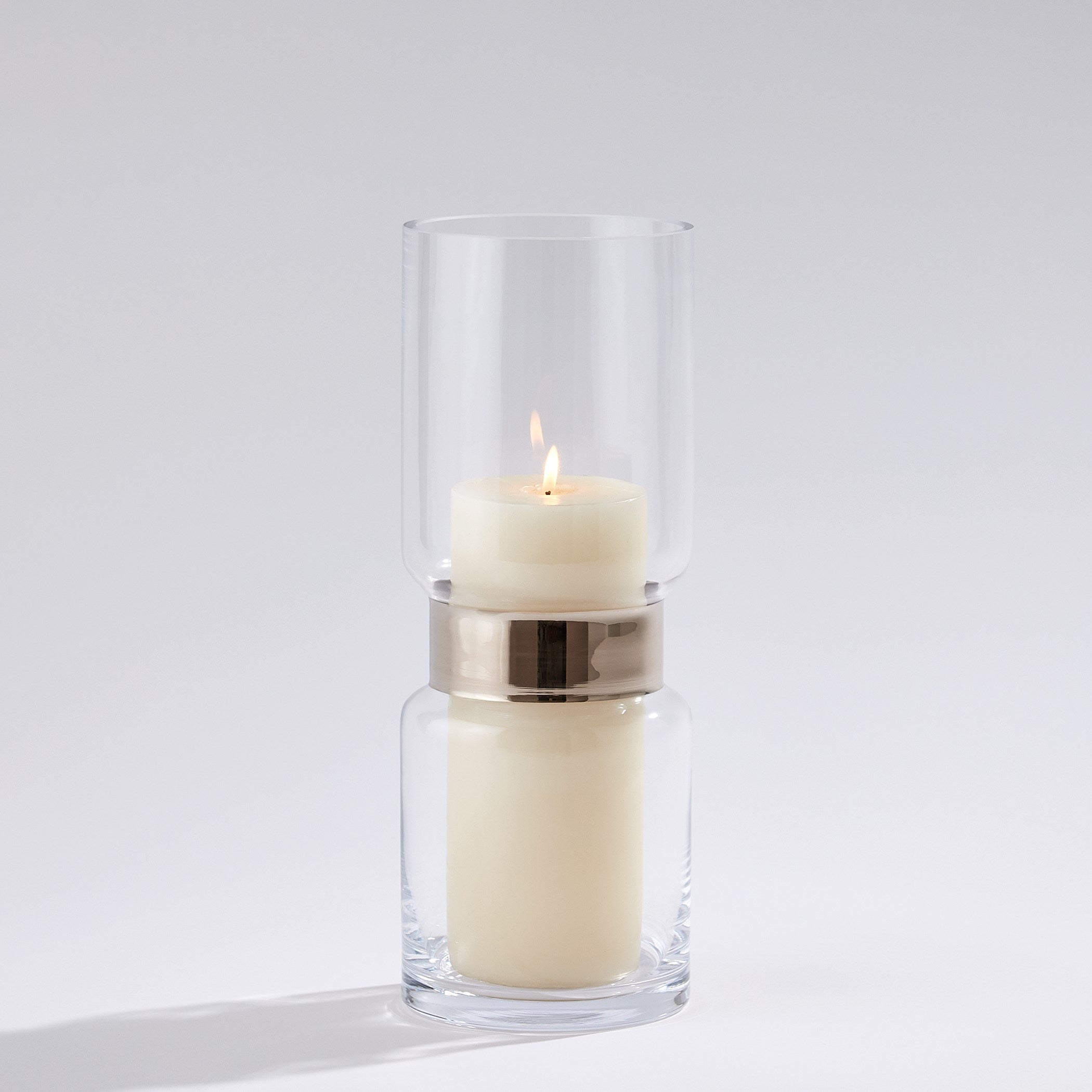 Global Views Belted Hurricane