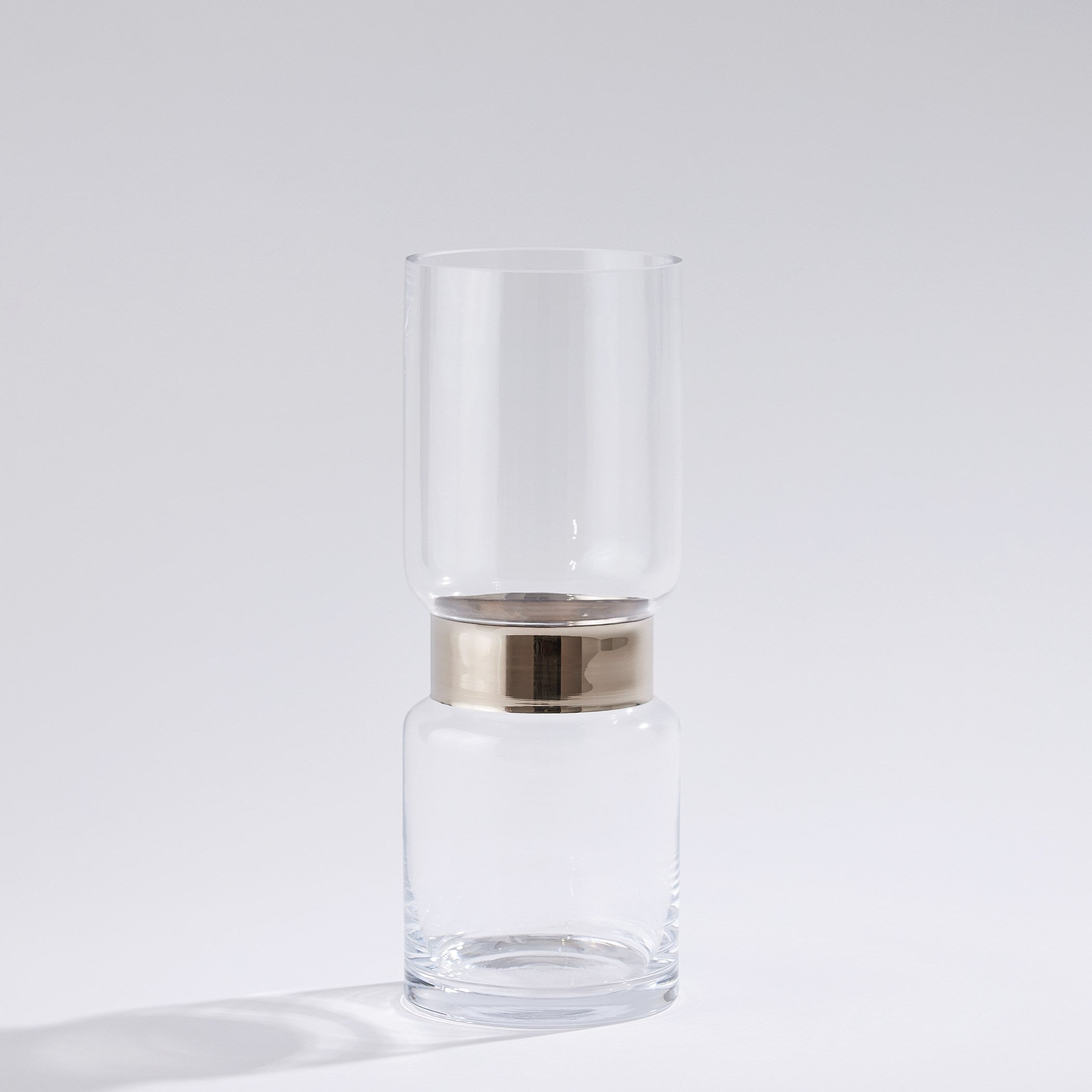 Global Views Belted Hurricane