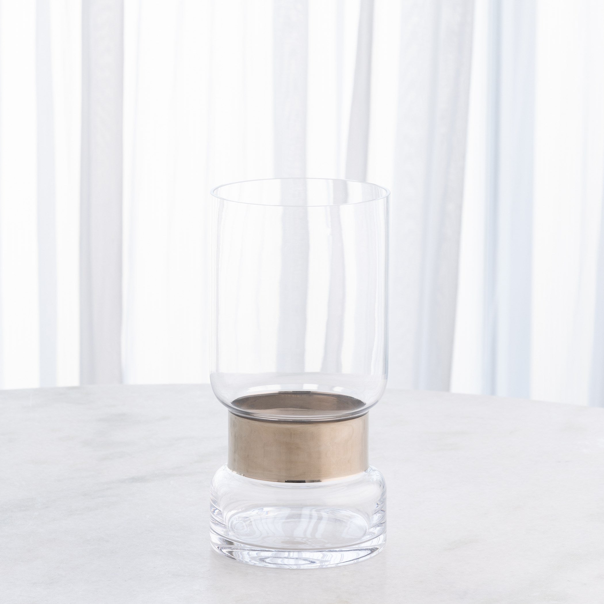 Global Views Belted Hurricane