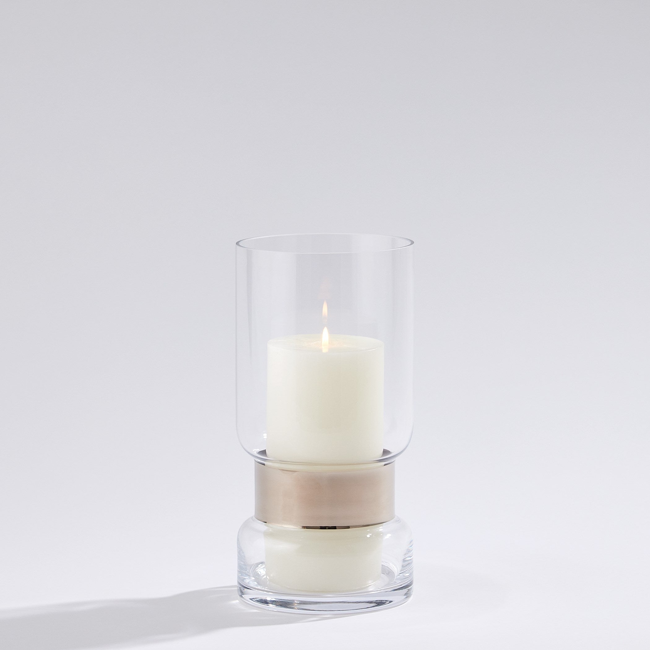 Global Views Belted Hurricane