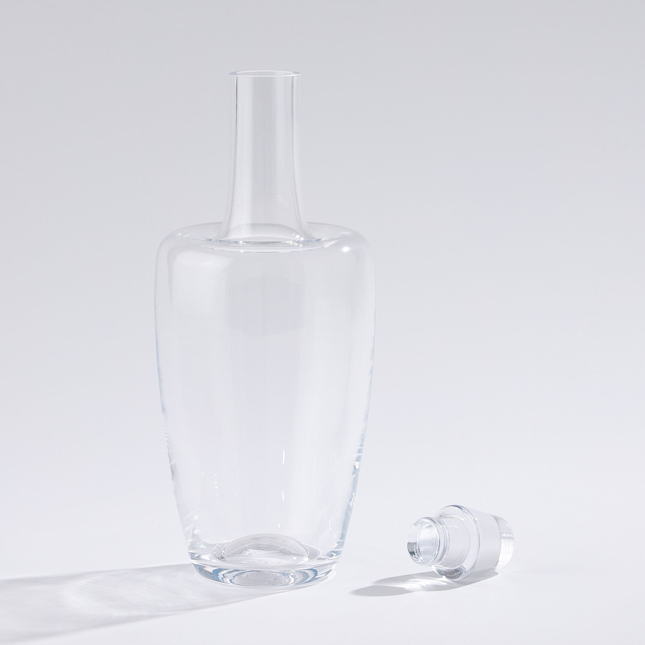 Global Views Ripple Decanter