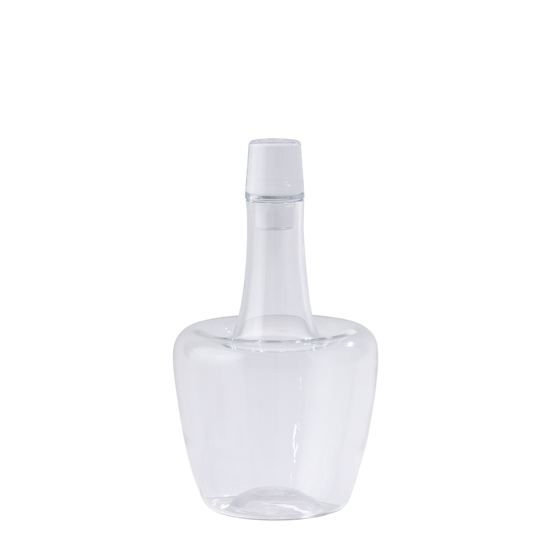 Global Views Ripple Decanter
