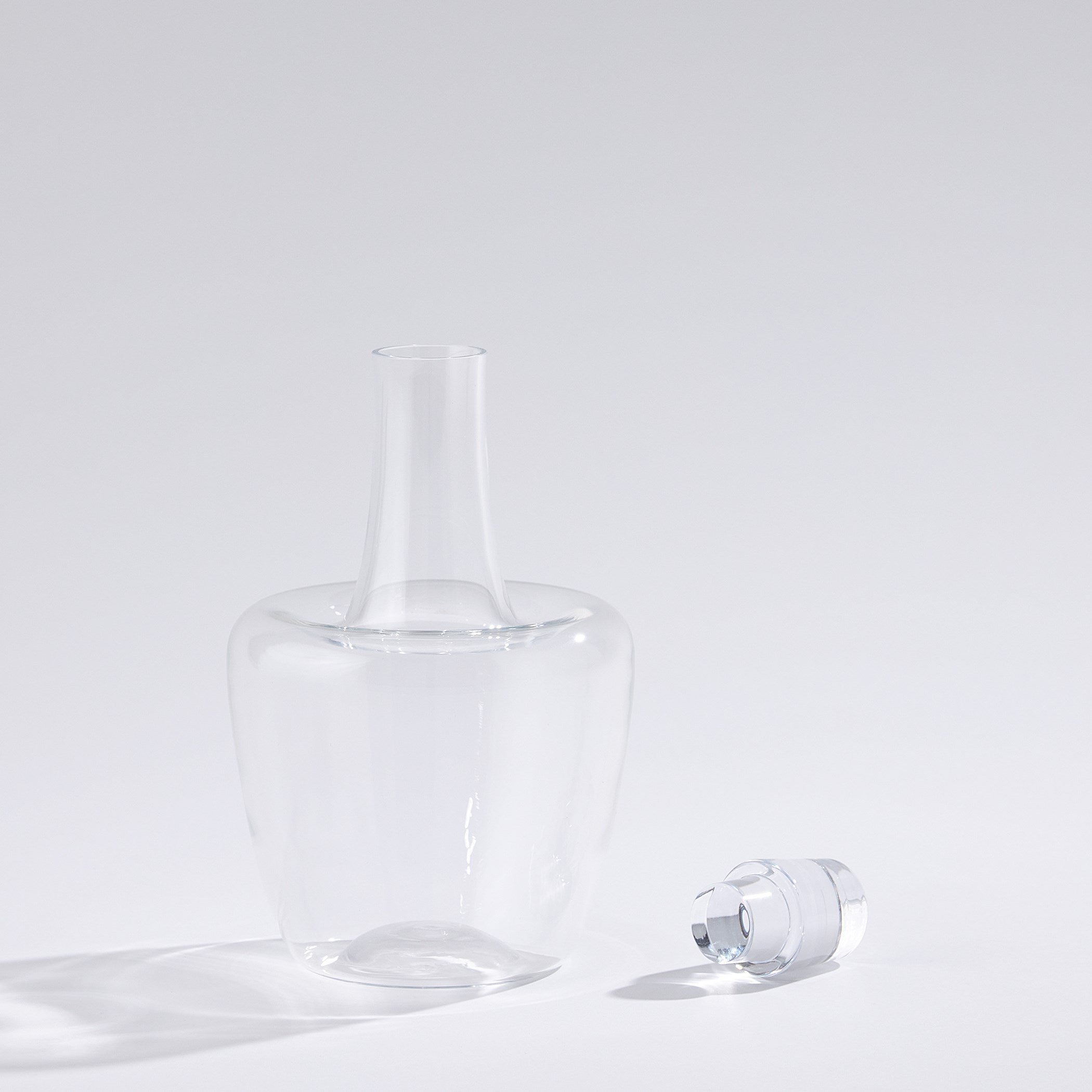 Global Views Ripple Decanter