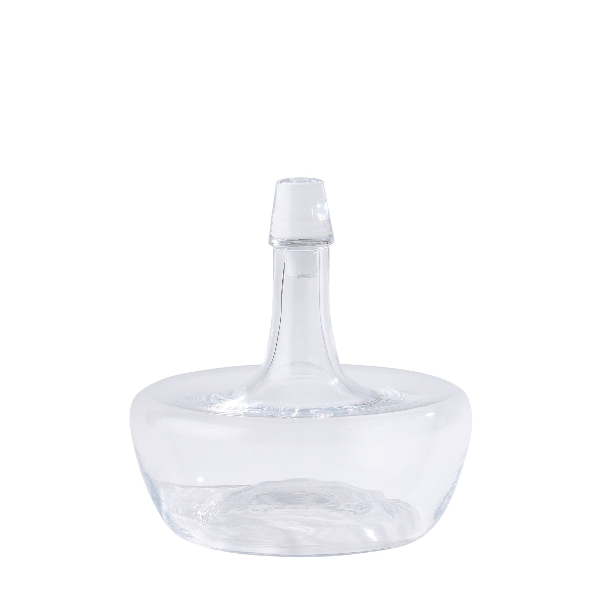 Global Views Ripple Decanter