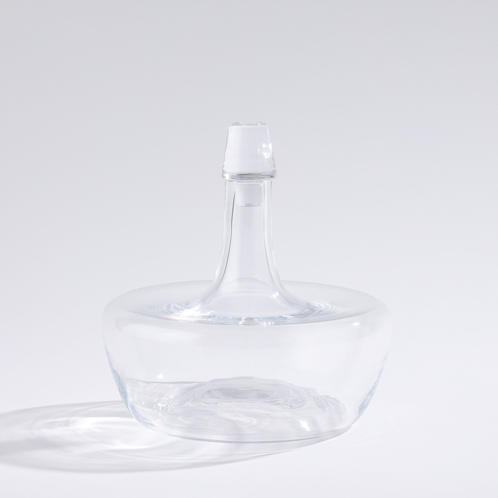 Global Views Ripple Decanter