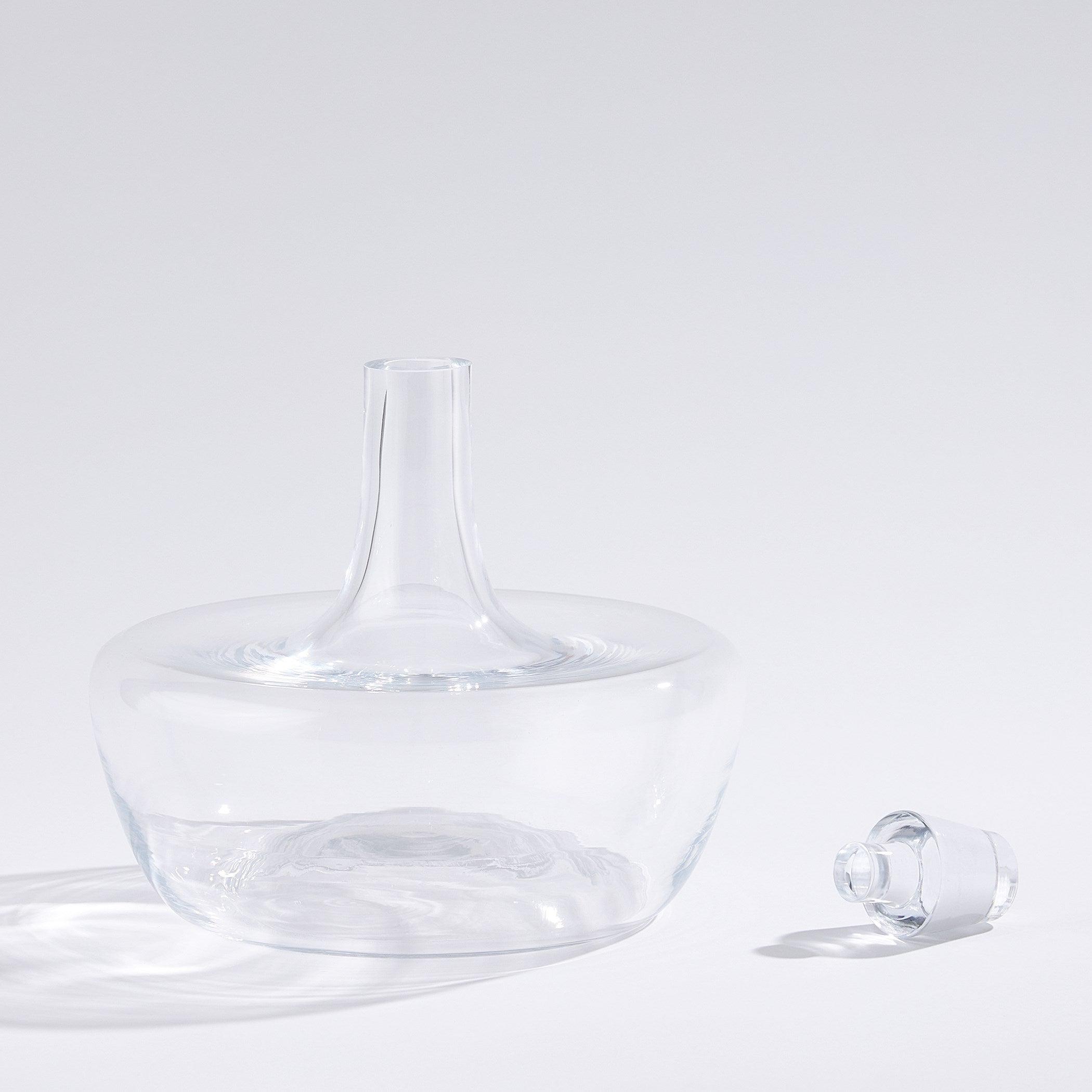 Global Views Ripple Decanter