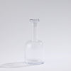 Global Views Necked Seeded Decanter