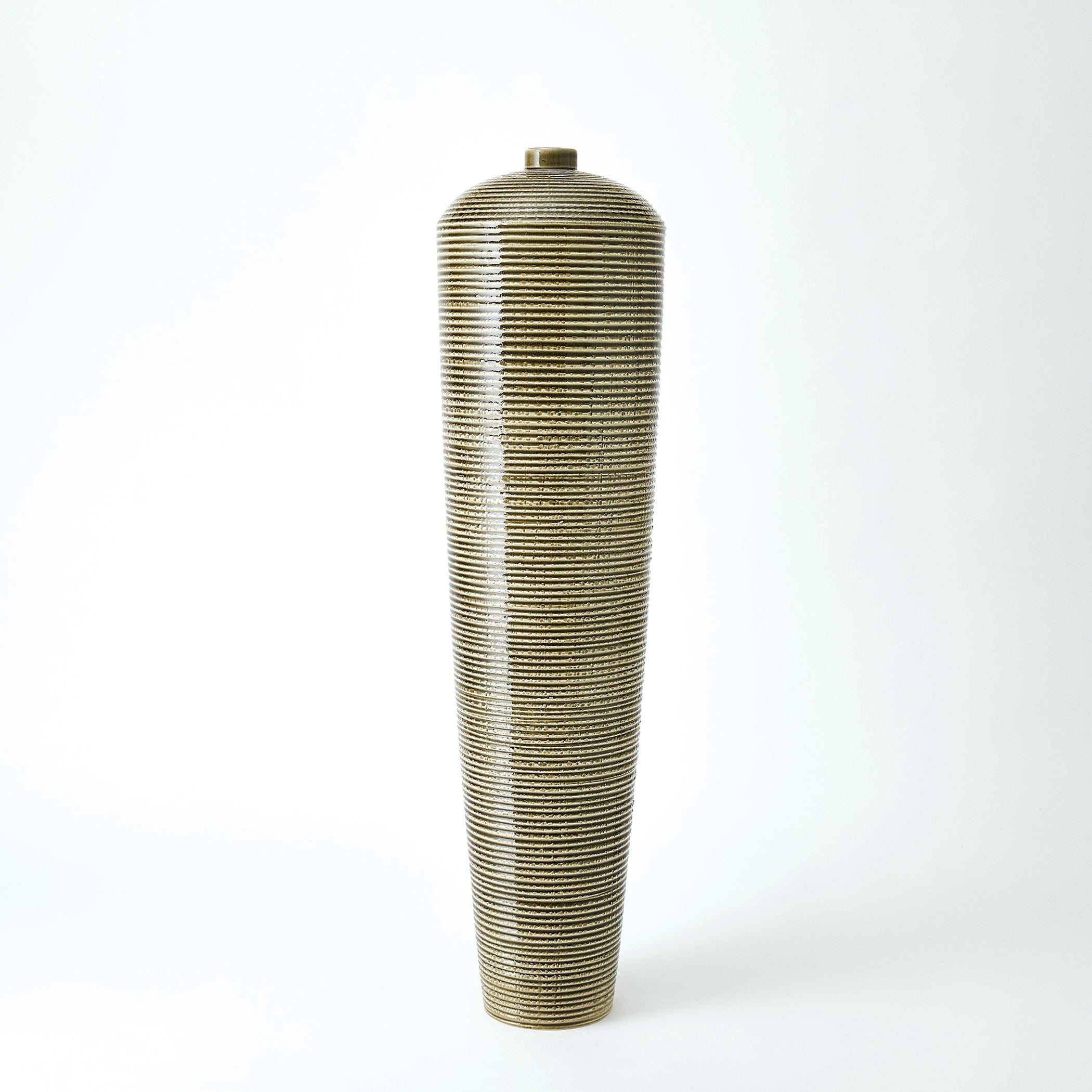 Global Views Domed Vase