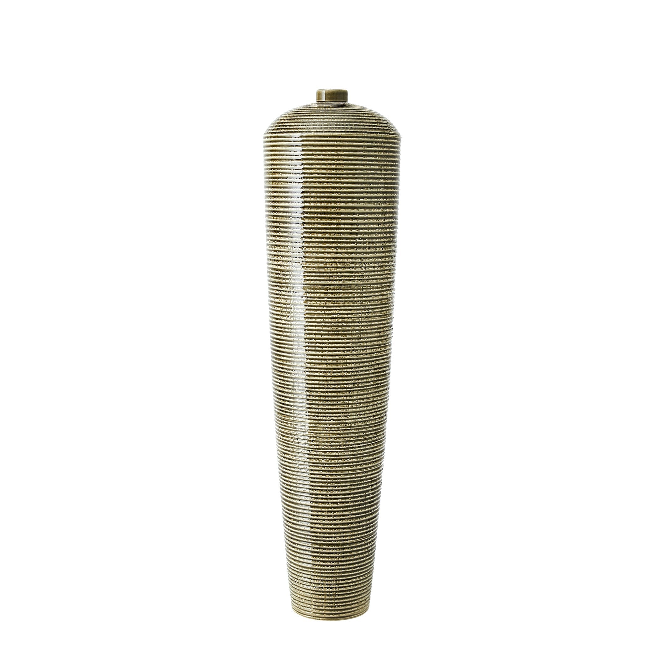 Global Views Domed Vase