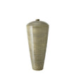 Global Views Domed Vase