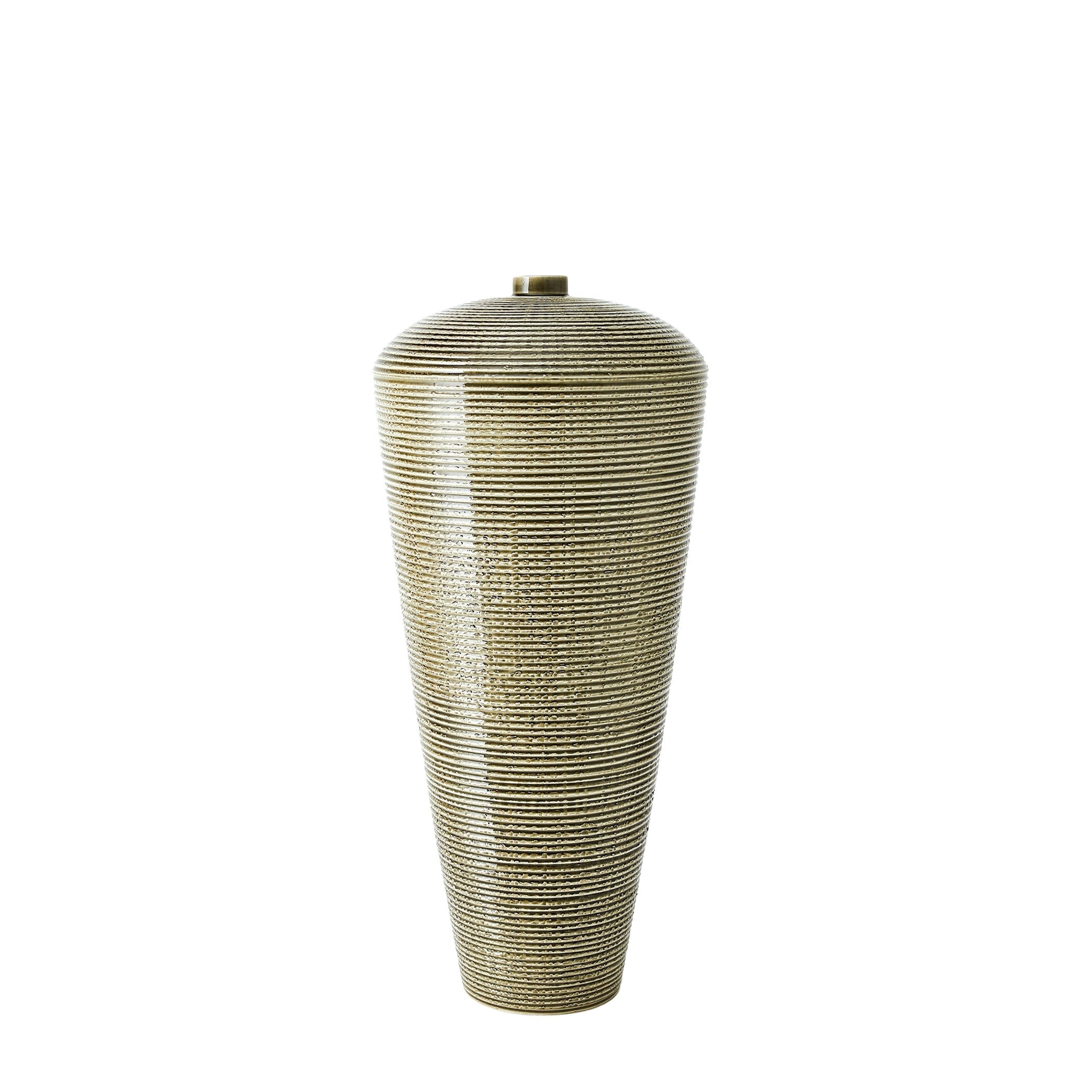 Global Views Domed Vase