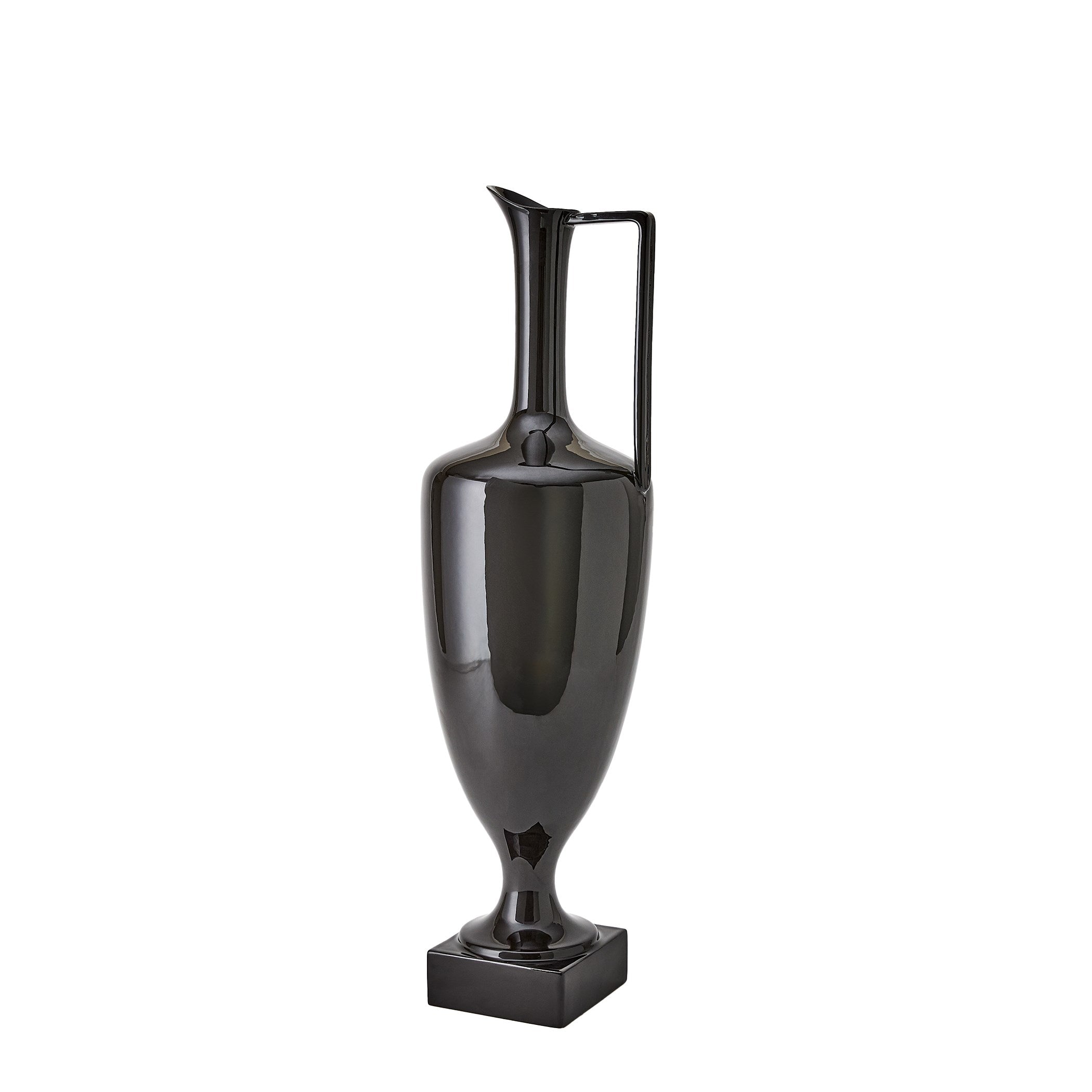 Global Views Quiet Curve Urn