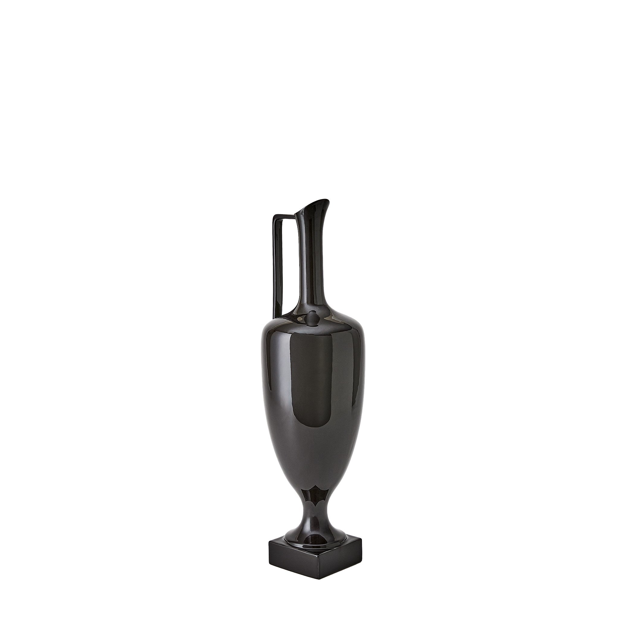 Global Views Quiet Curve Urn