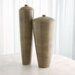 Global Views Domed Vase