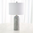 Global Views Callanish Marble Lamp