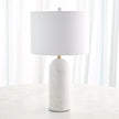 Global Views Callanish Marble Lamp