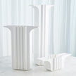Global Views Flying Column Vase