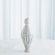 Global Views Spindle Vase