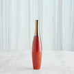 Global Views Boliche Vase