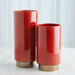 Global Views Rolo Vase