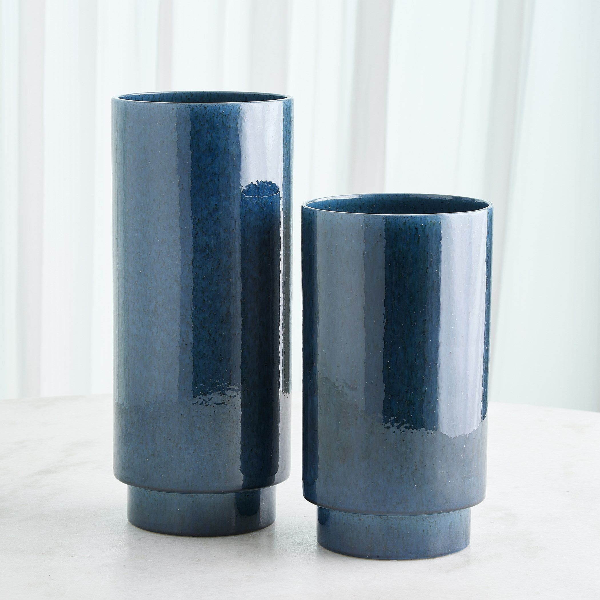 Global Views Rolo Vase