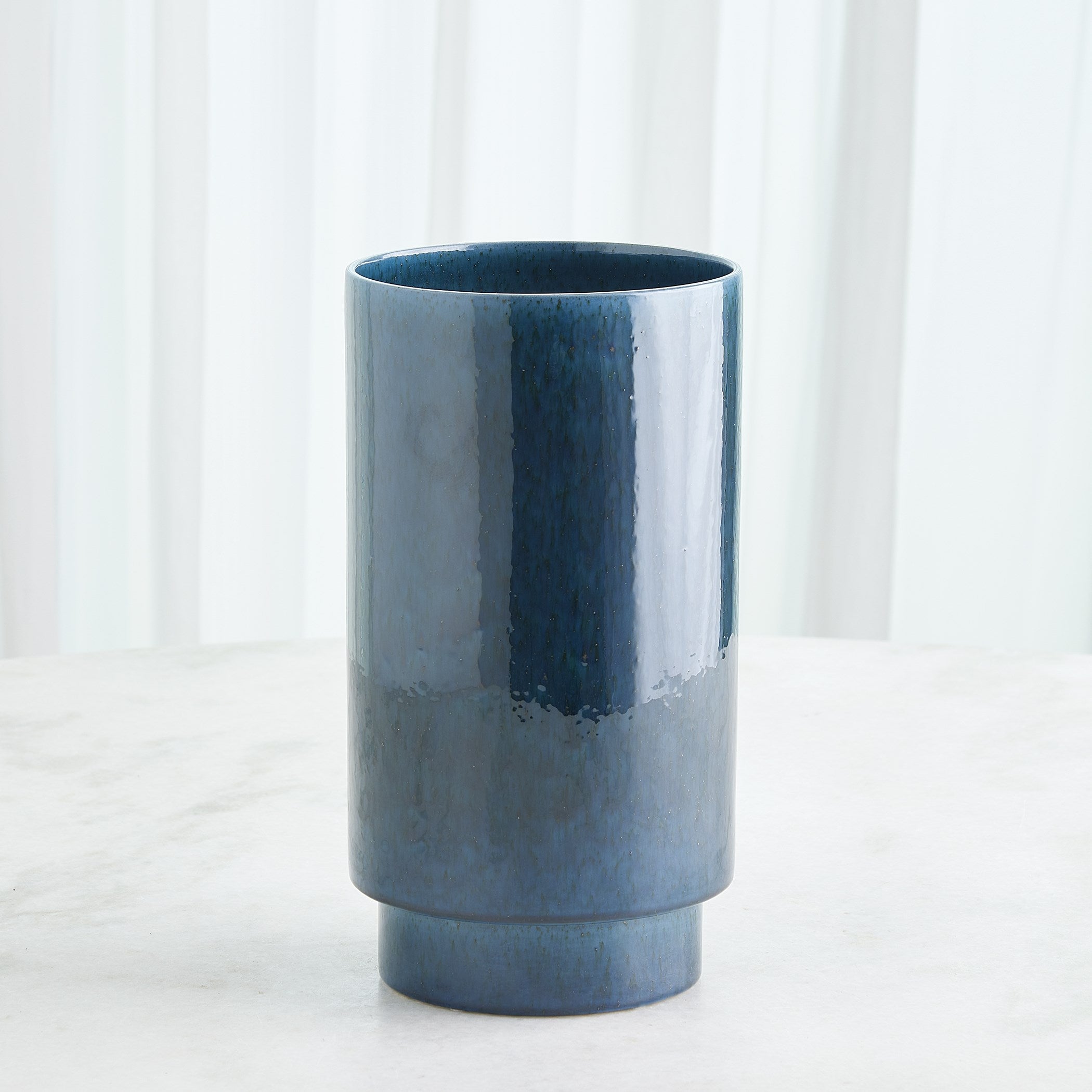 Global Views Rolo Vase
