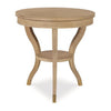 Century Furniture Maison 47 Stocked Lamp Table