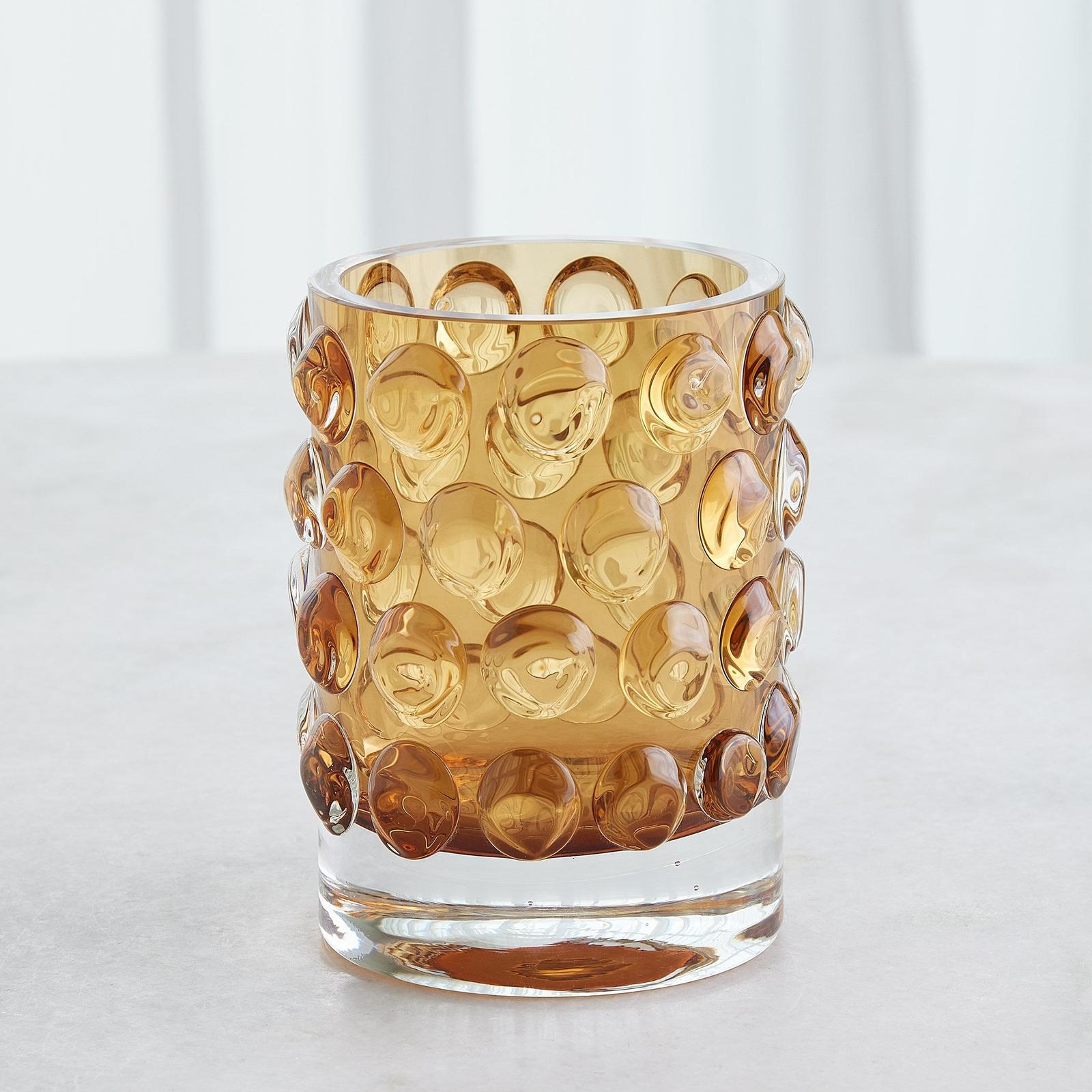 Global Views Thousand Eye Vase