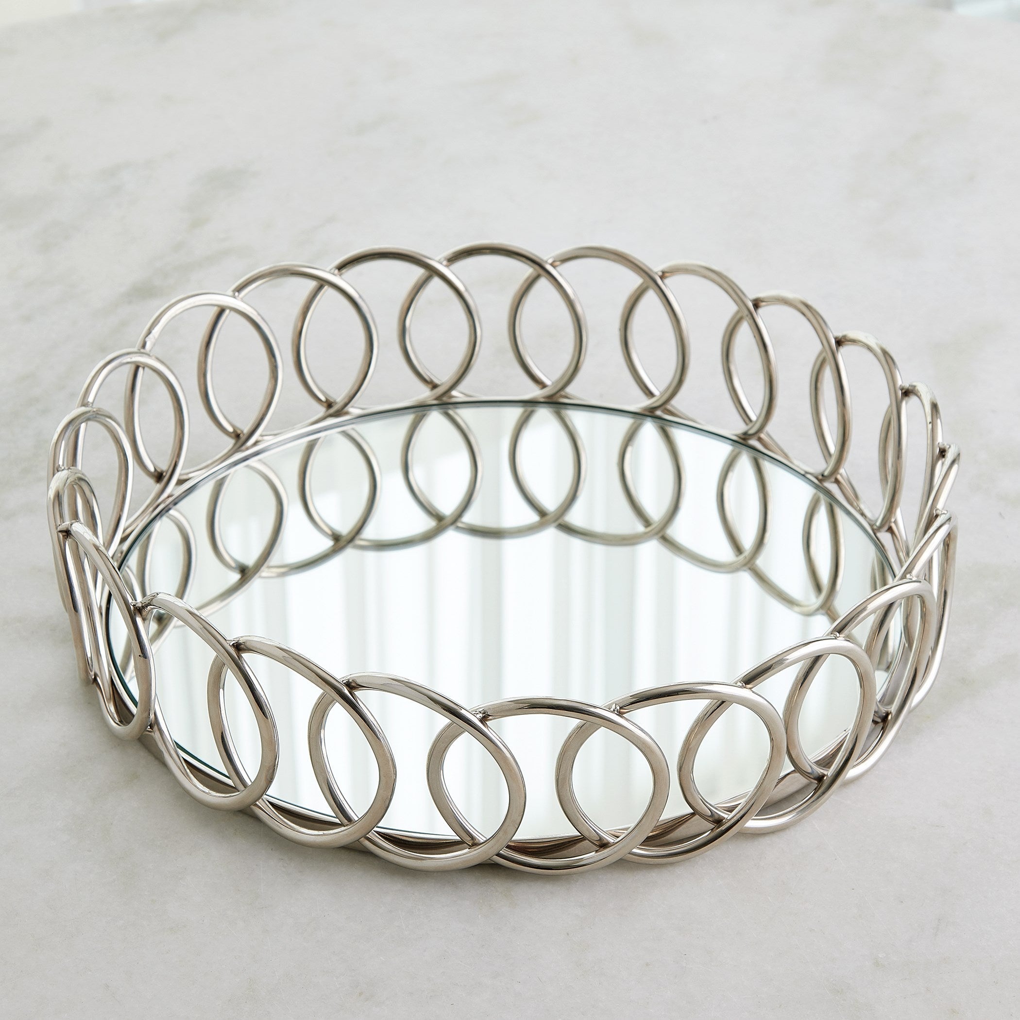 Global Views Loops Tray