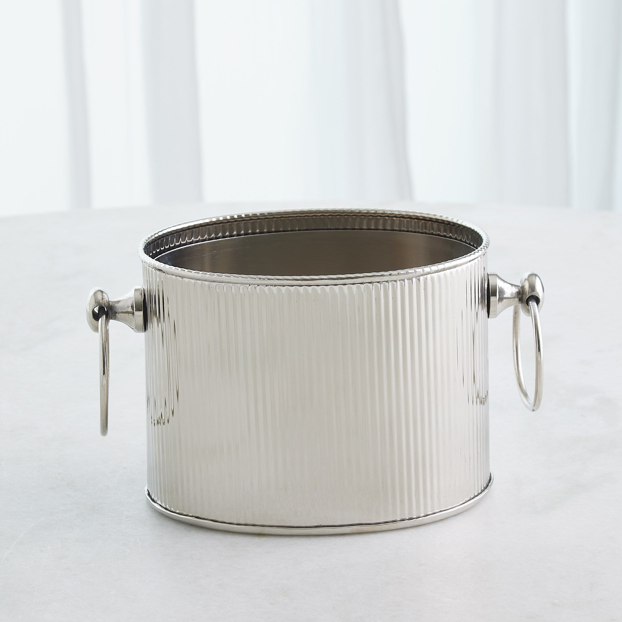 Global Views Winston Ice Bucket