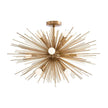 Arteriors Zanadoo Fixed Chandelier