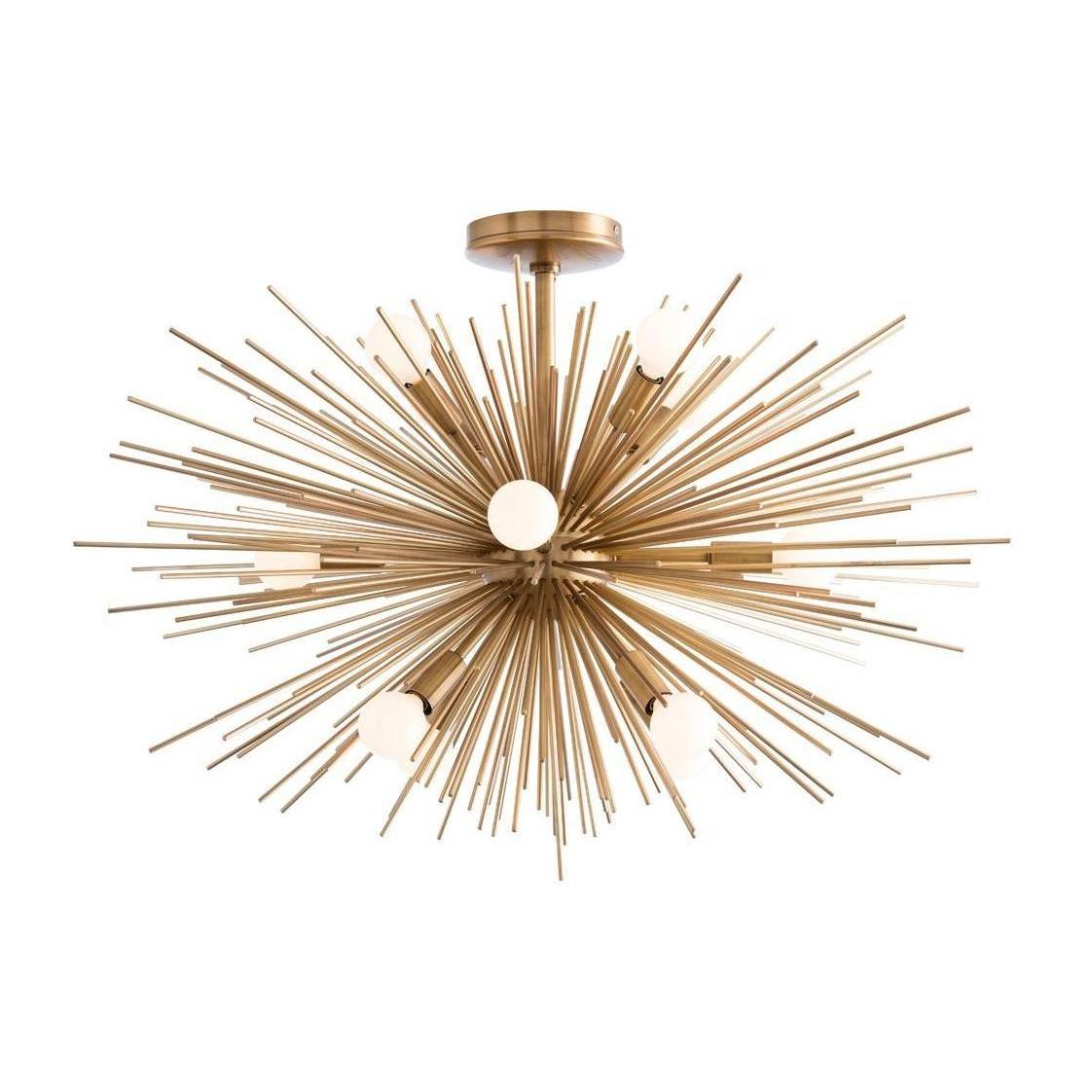 Arteriors Zanadoo Fixed Chandelier