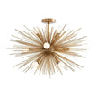Arteriors Zanadoo Fixed Chandelier