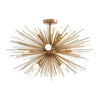 Arteriors Zanadoo Fixed Chandelier