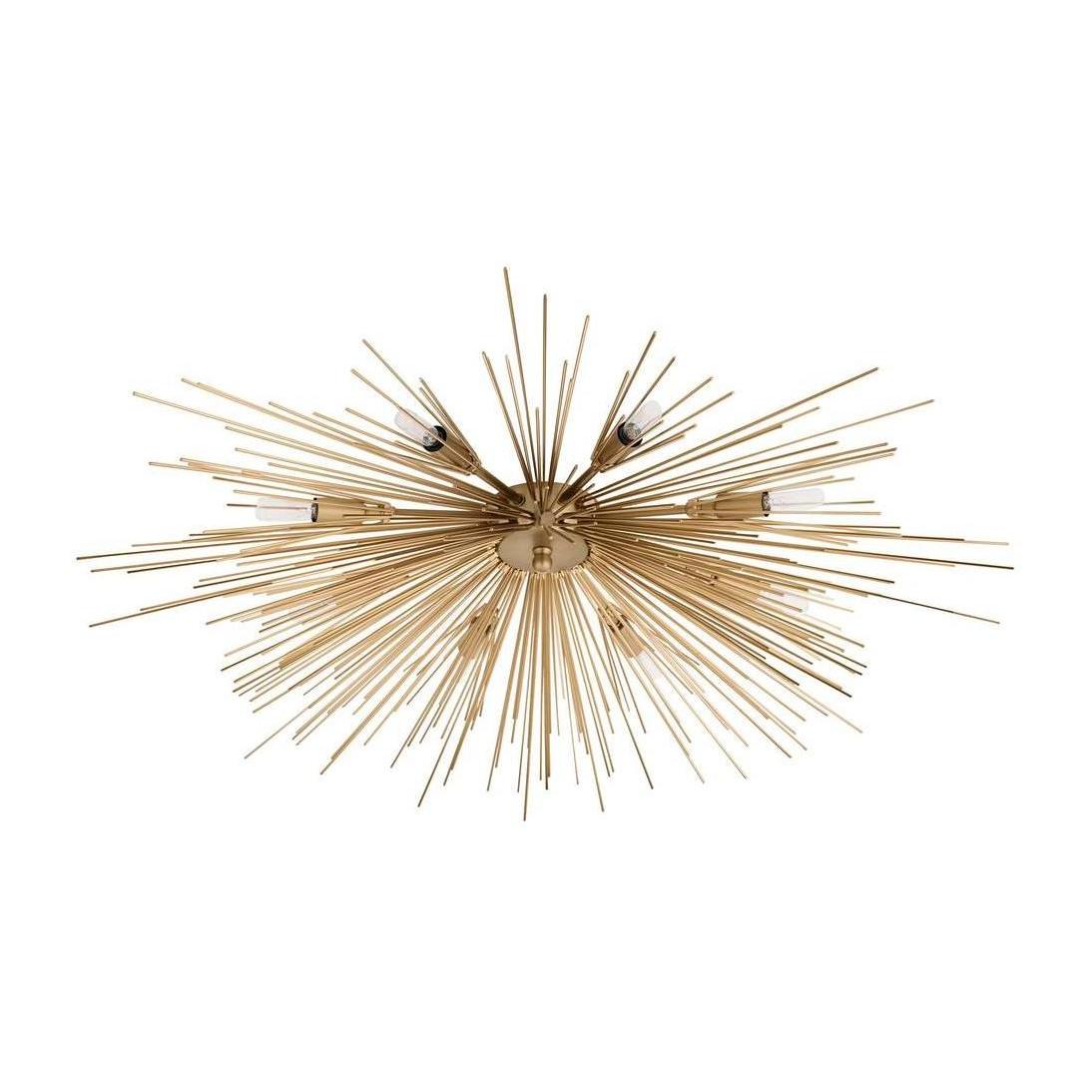 Arteriors Roxanne Flush Mount