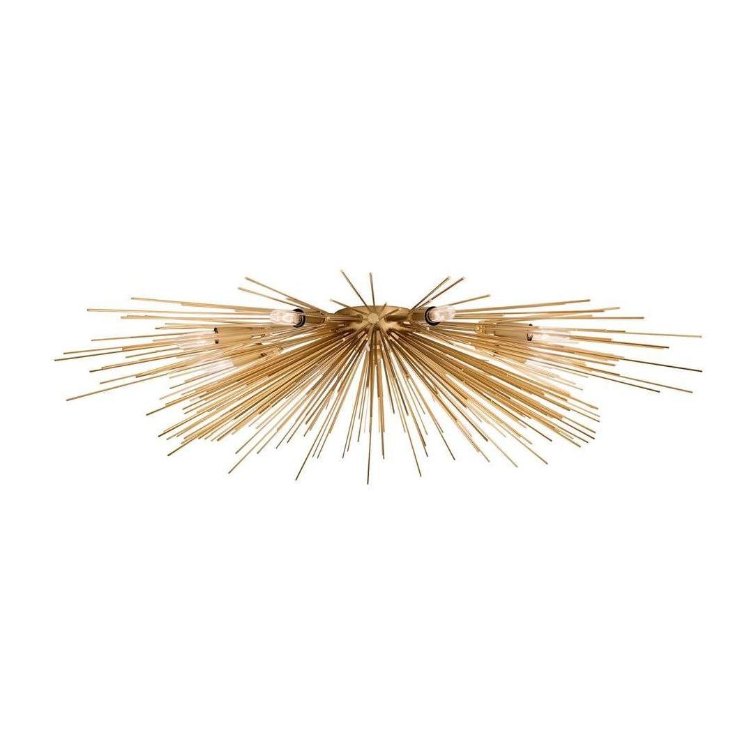 Arteriors Roxanne Flush Mount