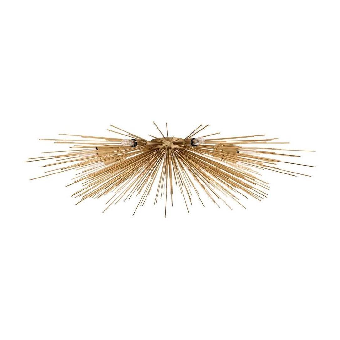Arteriors Roxanne Flush Mount