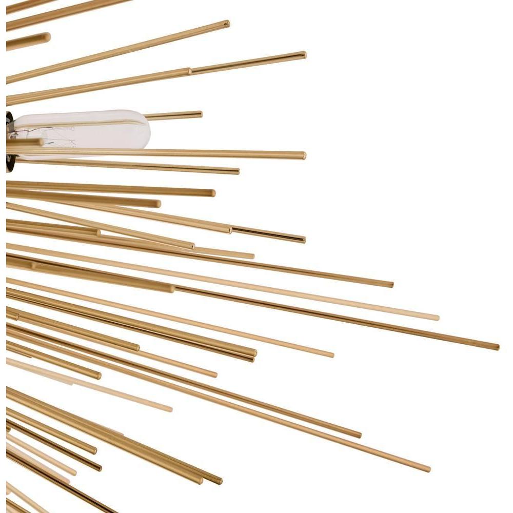 Arteriors Roxanne Flush Mount