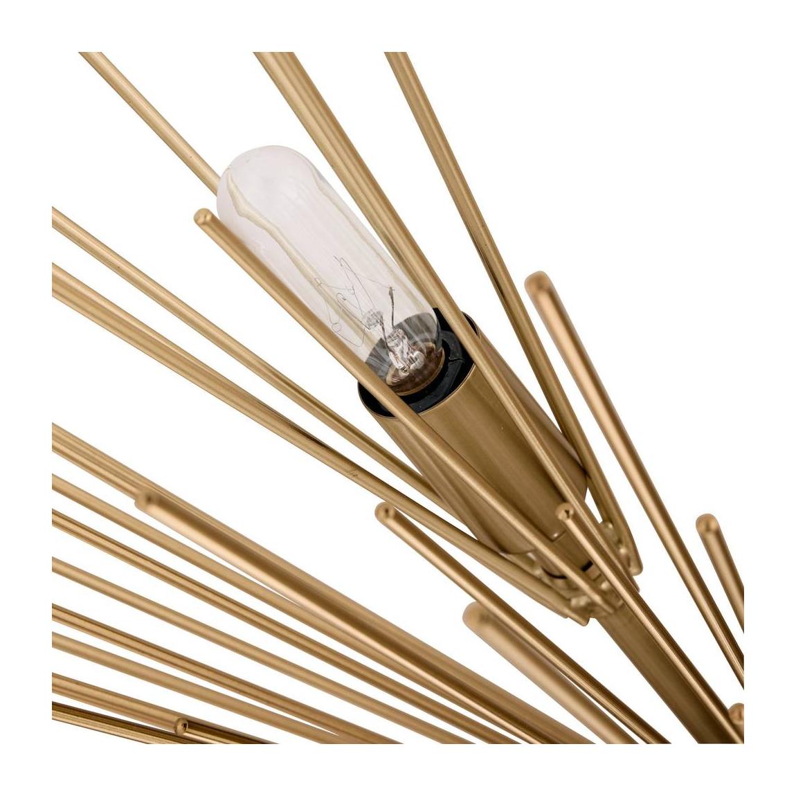 Arteriors Roxanne Flush Mount