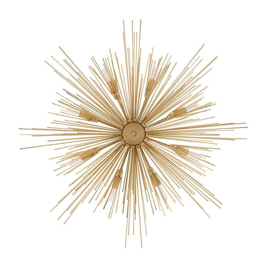 Arteriors Roxanne Flush Mount