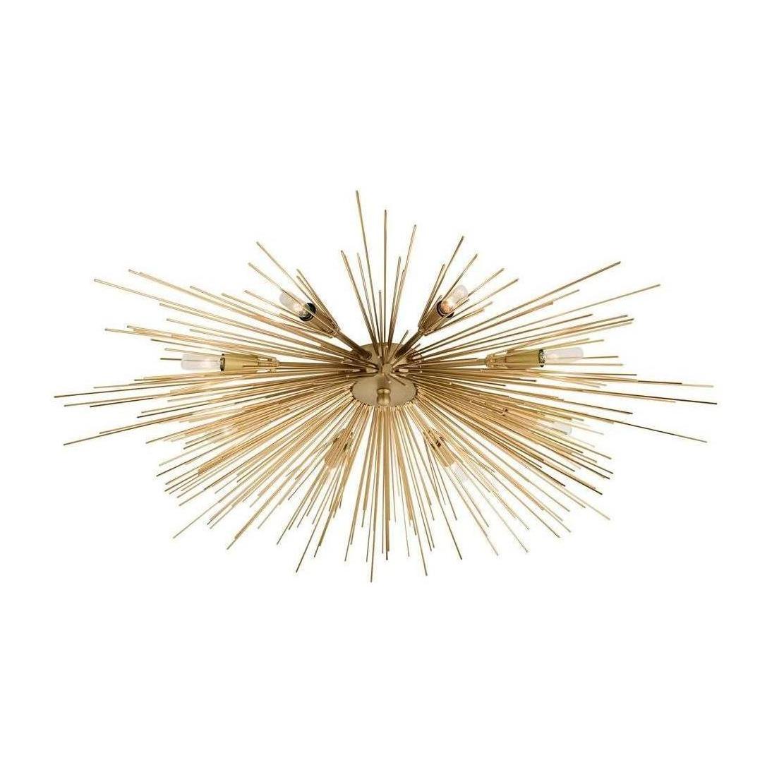 Arteriors Roxanne Flush Mount