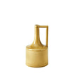 Global Views Garden Bottle Ochre
